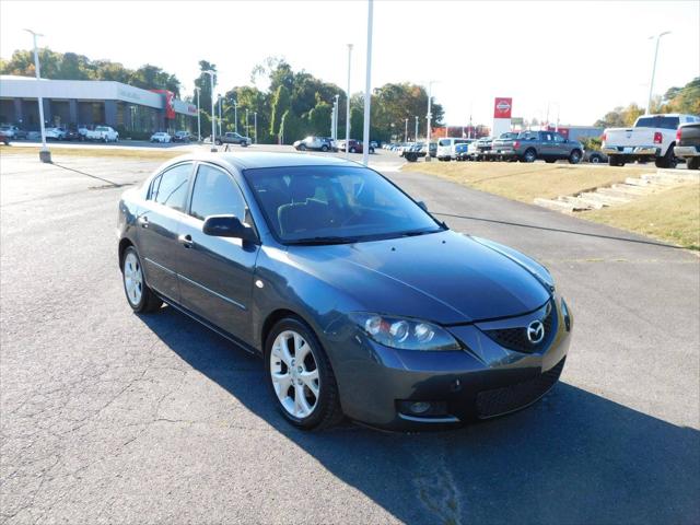 2008 Mazda Mazda3 i Touring Value