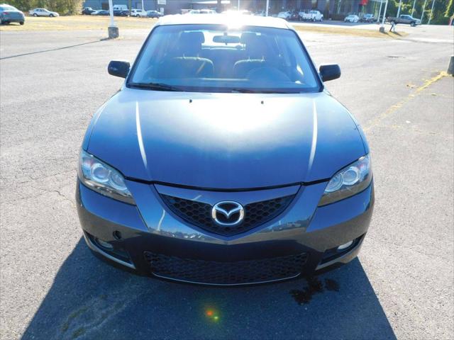 2008 Mazda Mazda3 i Touring Value