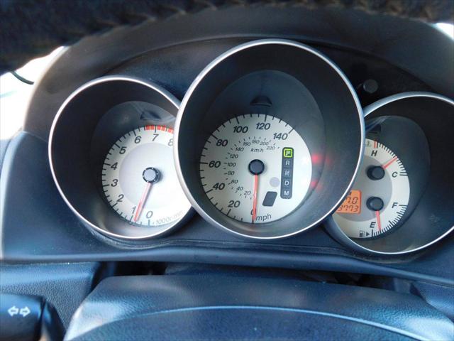 2008 Mazda Mazda3 i Touring Value