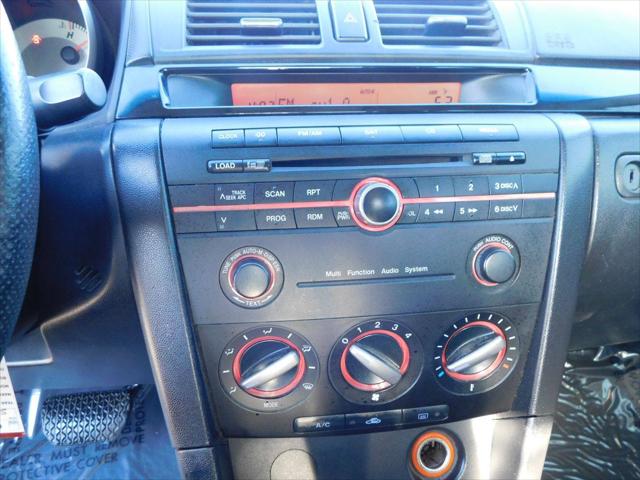 2008 Mazda Mazda3 i Touring Value