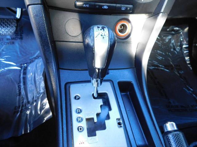 2008 Mazda Mazda3 i Touring Value