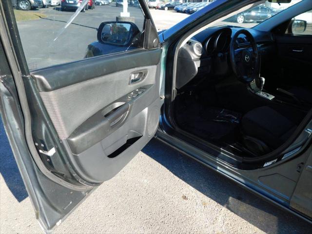 2008 Mazda Mazda3 i Touring Value