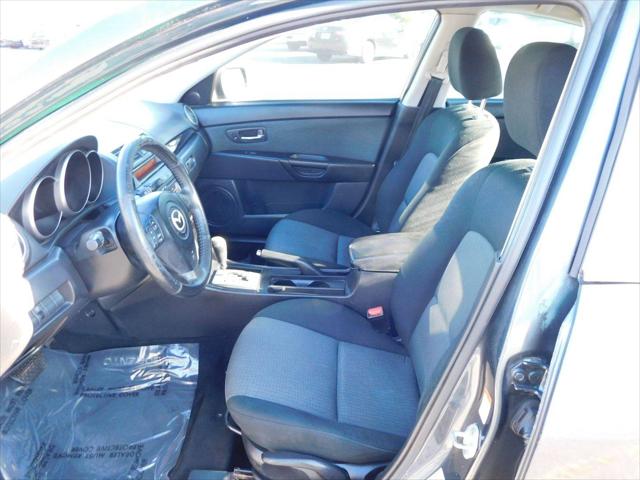 2008 Mazda Mazda3 i Touring Value