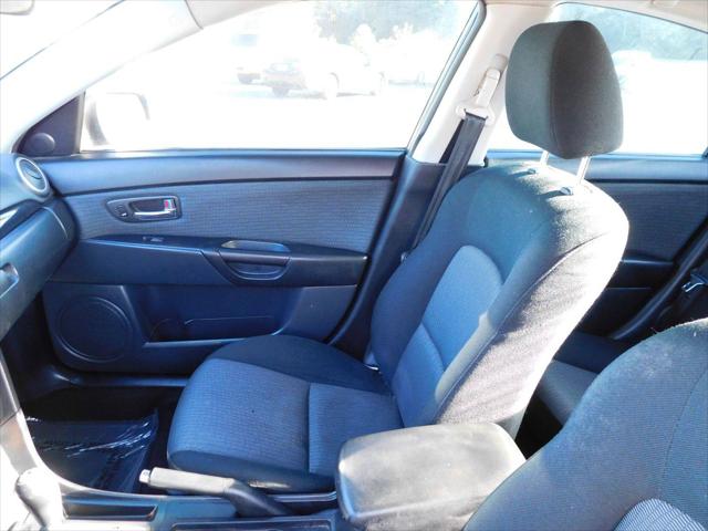 2008 Mazda Mazda3 i Touring Value
