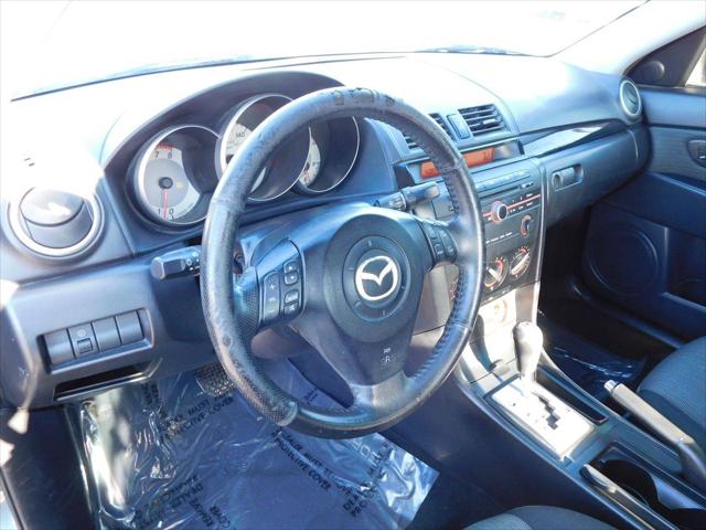 2008 Mazda Mazda3 i Touring Value