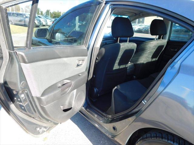 2008 Mazda Mazda3 i Touring Value
