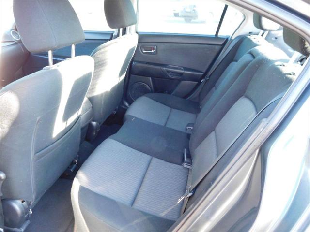 2008 Mazda Mazda3 i Touring Value