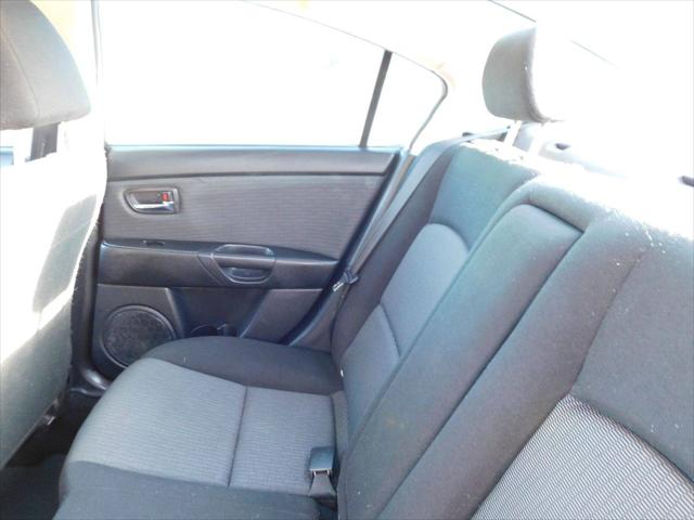 2008 Mazda Mazda3 i Touring Value