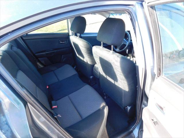 2008 Mazda Mazda3 i Touring Value