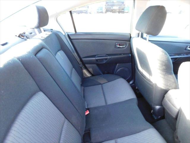 2008 Mazda Mazda3 i Touring Value