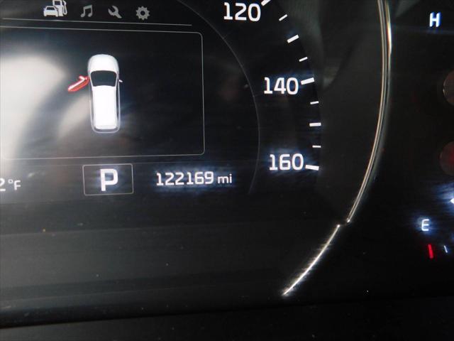 2016 Kia Sorento 2.0T EX