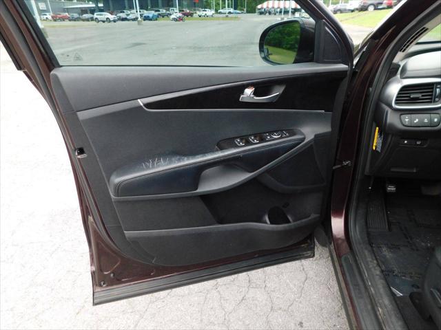 2016 Kia Sorento 2.0T EX