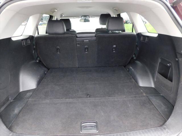 2016 Kia Sorento 2.0T EX