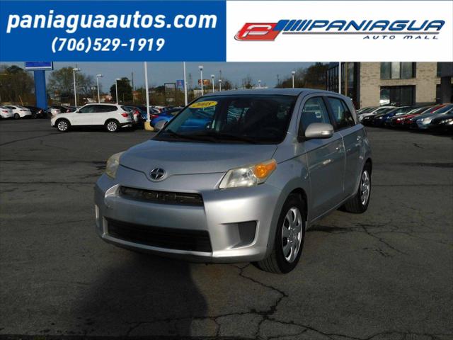 2008 Scion xD Base for sale in Dalton, GA
