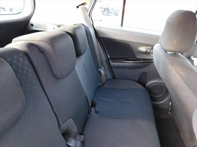 2008 Scion xD Base