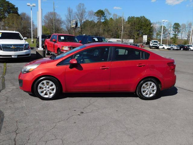 2014 Kia Rio LX