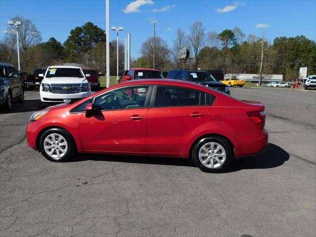 2014 Kia Rio LX