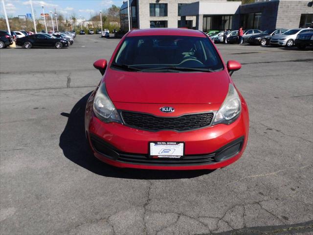 2014 Kia Rio LX