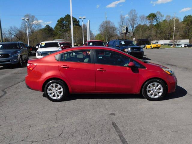 2014 Kia Rio LX