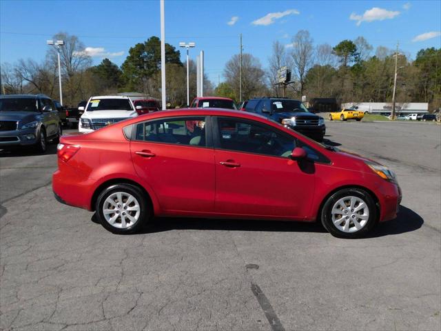 2014 Kia Rio LX