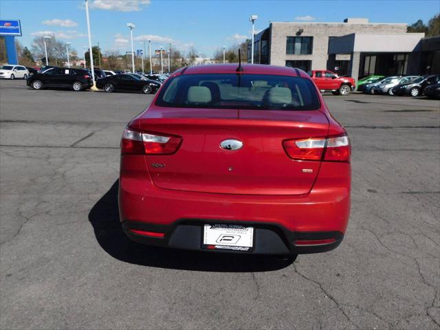 2014 Kia Rio LX