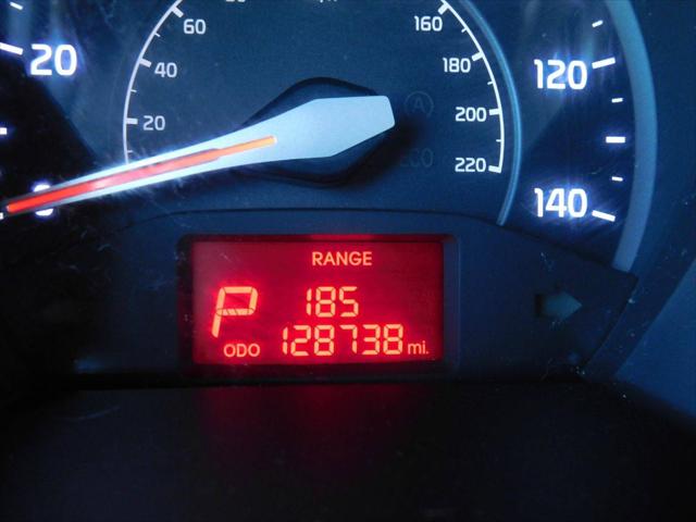 2014 Kia Rio LX