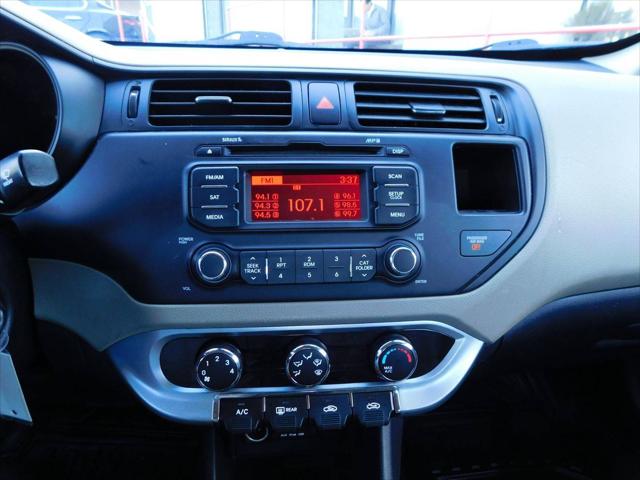2014 Kia Rio LX