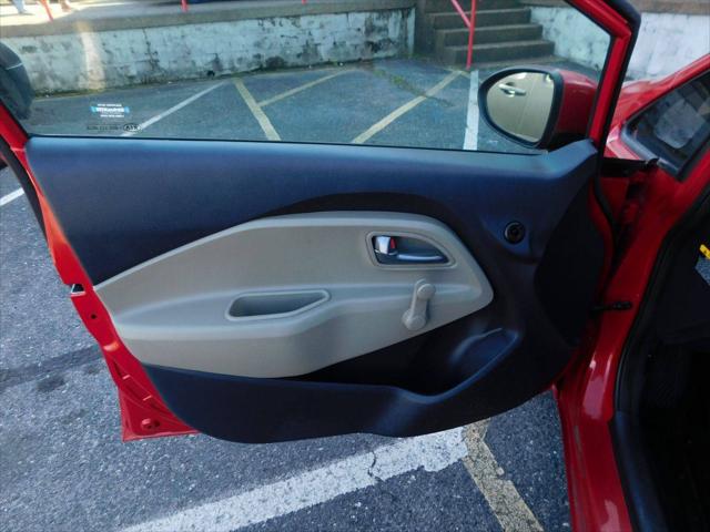 2014 Kia Rio LX