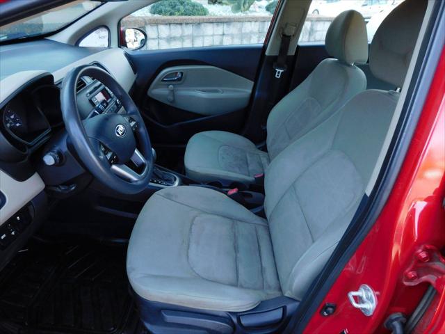 2014 Kia Rio LX