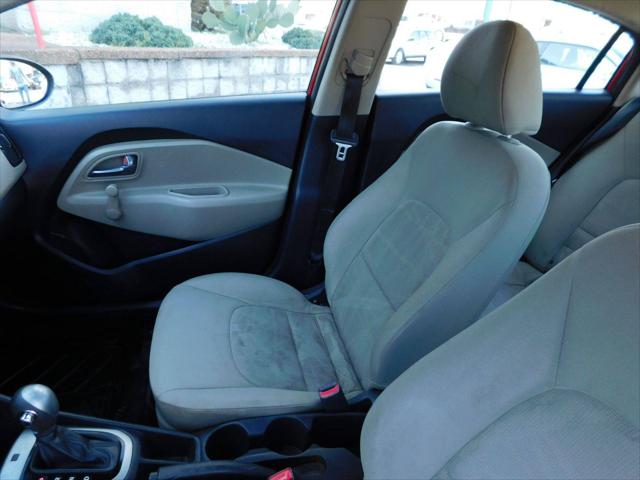 2014 Kia Rio LX
