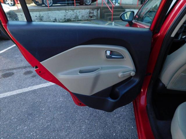 2014 Kia Rio LX