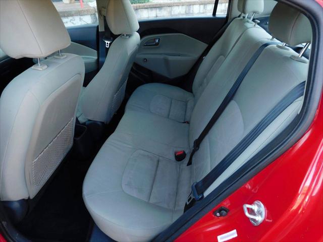 2014 Kia Rio LX
