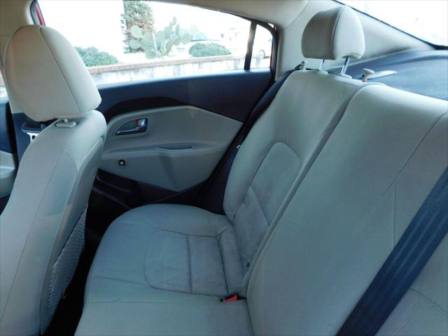 2014 Kia Rio LX