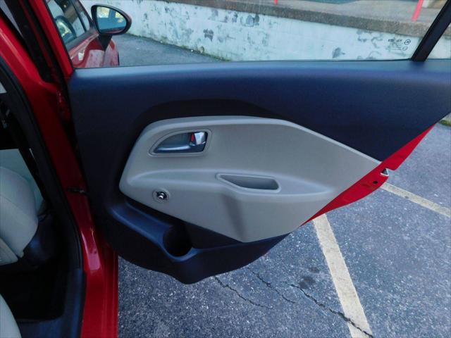 2014 Kia Rio LX
