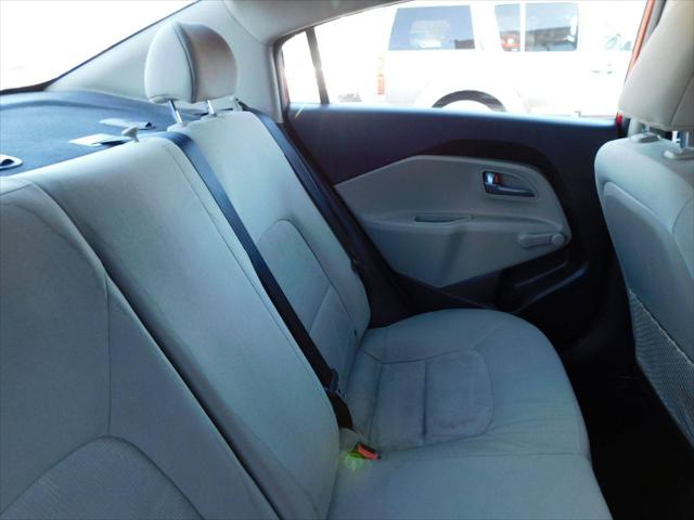 2014 Kia Rio LX