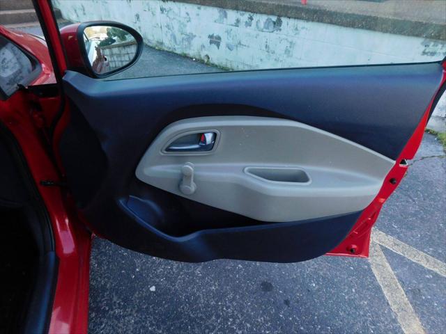 2014 Kia Rio LX
