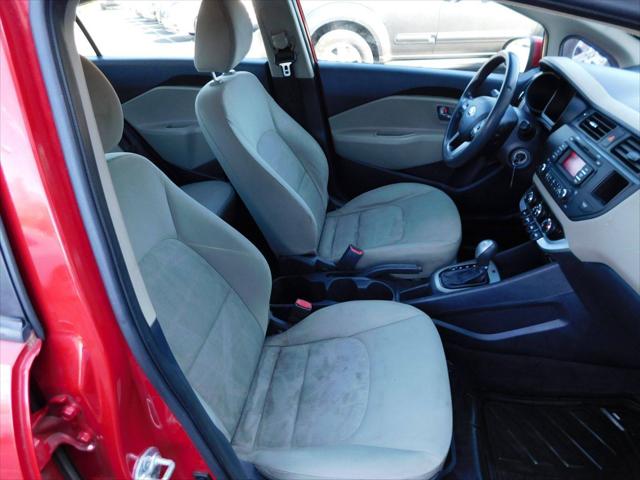 2014 Kia Rio LX