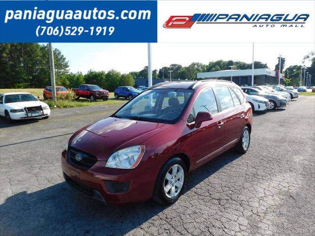 2008 Kia Rondo LX V6 for sale in Dalton, GA