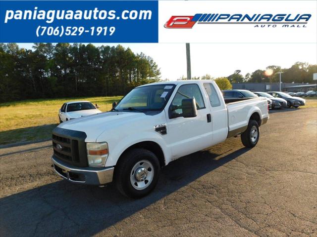 2008 Ford F-350 XL for sale in Dalton, GA