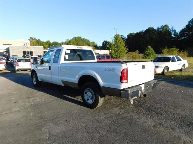 2008 Ford F-350 XL