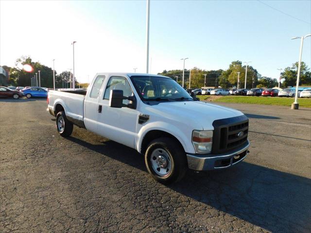 2008 Ford F-350 XL