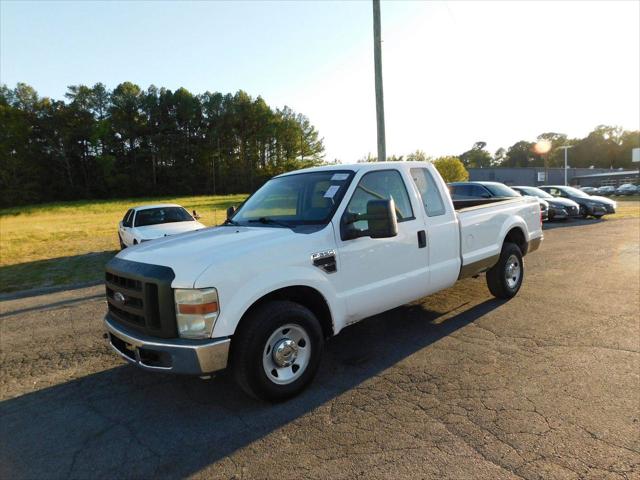2008 Ford F-350 XL