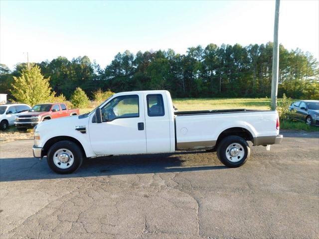 2008 Ford F-350 XL