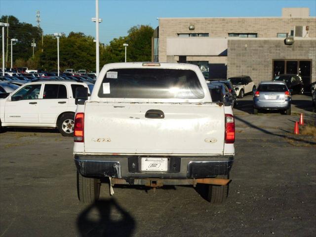 2008 Ford F-350 XL