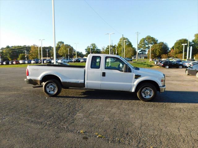 2008 Ford F-350 XL