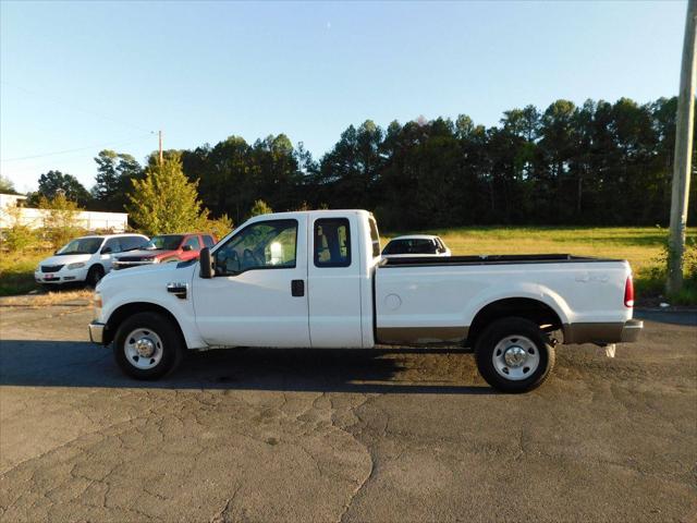 2008 Ford F-350 XL