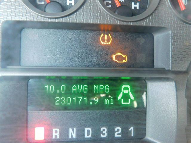2008 Ford F-350 XL