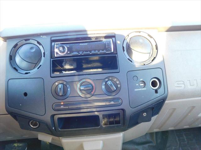 2008 Ford F-350 XL