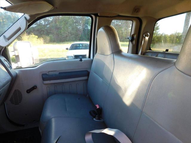 2008 Ford F-350 XL
