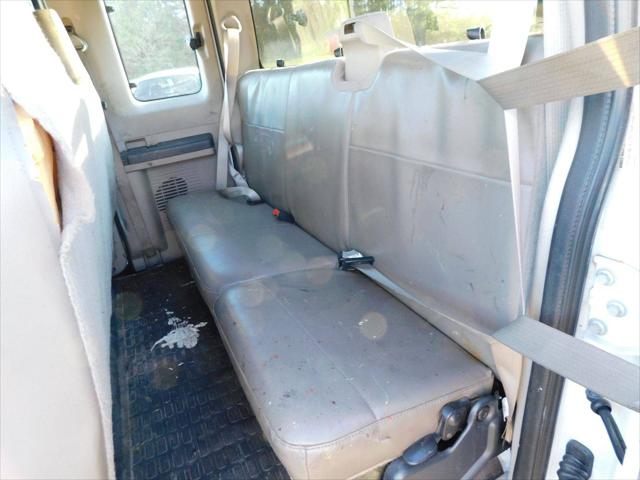 2008 Ford F-350 XL